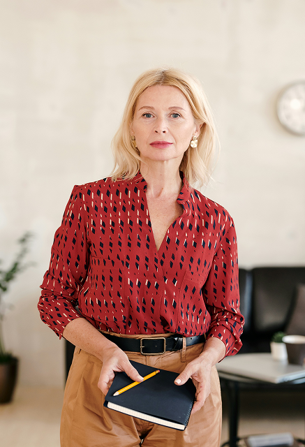 Maria Nikolaou